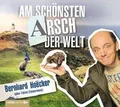 Am schönsten Arsch der Welt von Hoecker, Bernhard | Buch | Zustand sehr gut