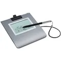 4.5-inch Signature Pad STU-430, Grafiktablett grau, Rev. 2, inkl. sign pro PDF Software für Windows