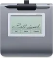 Wacom STU-430 - Unterschriften-Terminal mit LCD Anzeige - 9,6 x 6cm - elektromagnetisch - kabelgebunden - USB (STU-430-CH2)