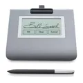 Wacom Signature Set m. 4,5 Zoll LCD STU-430 Pad & sign pro PDF for Windows. Elek