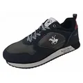 BEVERLY HILLS POLO CLUB Dylan Mix Sneaker blau 44 EU