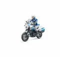 Bruder® Spielzeug-Polizei Scrambler Ducati