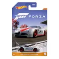 Hot Wheels DieCast Forza Horizon Modellauto ALFA Romeo 8C COMPETIZIONE – Maßstab 1/64, Länge 7 cm HLK24