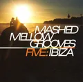CD Skip ID, Solid Sessions, Mumbo Jumbo Mashed Mellow Grooves Five: Ibiza