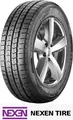 Nexen Winguard WT1 185 R14C 102R Winterreifen
