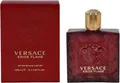 Versace - Eros Flame After Shave Lotion - Eros Flame Aftershave Lotion 100ml 100 ml