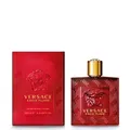 Versace Eros Flame Intenso Seducente After Shave Spray Für Männer 100 ml
