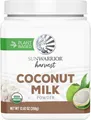 Sunwarrior Organic Coconut Milk Powder (358g) Standard - Vitamine, Mineralien & Gesundheit - Grüne Lebensmittel
