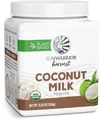 Sunwarrior Kokosmilch Pulver, 358 g Dose