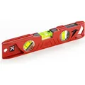 Kapro Cast Toolbox 25 (25.50 cm) (923-10-25)