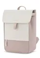 Kapten & Son Rucksack Fyn, Laptopfach, Antidiebstahlfach, Kofferhalterung
