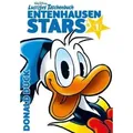 Lustiges Taschenbuch Entenhausen Stars 01