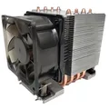 Dynatron S6, CPU-Kühler
