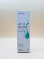 Hello Body ALOÉ DROPS Daily Face Glow Booster Serum (30ml) *NEU*