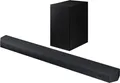 Samsung HW-B540 2.1 -Kanal Soundbar - Schwarz - gebraucht