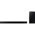 Samsung HW-B540 2.1-Kanal B-Soundbar (Deutsches Modell), Dolby 2.0 [2022]