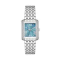 Damenuhr MICHAEL KORS EMERY MK4829 Edelstahl Blau