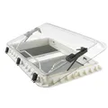 Seitz Dometic Heki 2 für Caravans Dachhaube Dachluke für Wohnwagen 206f093 NEU