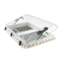 DOMETIC Heki 2 960X655 Bullauge für Wohnwagen (VENT) - 9104100235