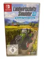 Landwirtschafts-Simulator 23 Nintendo Switch Spiel Game