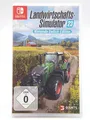Landwirtschafts-Simulator 23  -Nintendo Switch Version- (Nintendo Switch) Spiel