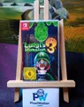 Luigi's Mansion 3 - Nintendo Switch❗MÄNGELEXEMPLARE