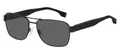 Brillen Sonnen- HUGO BOSS 1441/S 807 (M9) Schwarz Polarisiert