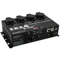 EUROLITE ERX-4 DMX Switchpack