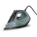Electrolux E5si2-6og Easyline Bügeleisen Grün Schwarz