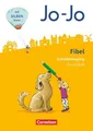 Jo-Jo Fibel 1. Schuljahr - Allgemeine Ausgabe - Neubearbeitung 2016. Schreibl...