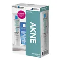 La Roche Posay Effaclar Duo + M schäumendes Reinigungsset  1 St