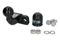 Für ORIS ORIS022-844 Tow hitch ball 022-844 Tow hitch ball (flange, up to 3,500