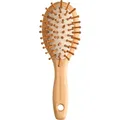 Olivia-Garden Haarbuersten Bamboo-TouchMassagebürste aus Bambus XS, 5-reihig 1 Stk. (6,96 € / 1 Stk.)