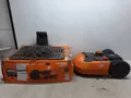 WORX Landroid L1500 - WR153E Mähroboter