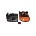 WORX Landroid L WR153E Mähroboter Akkurasenmäher 1500qm Rasenmäherroboter #1No4