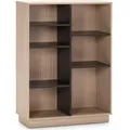 REGAL Vigo 110x80 cm, Farbe Eiche