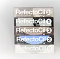 RefectoCil Augenbrauen- & Wimpernfarbe Nr. 1 Tiefschwarz 15 ml