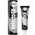 RefectoCil - Augenbrauen- und Wimpernfarbe 1 schwarz