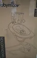 Baby Moov  Babyschaukel Swoon Motion 360° Terrakotta