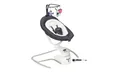 Babymoov Babyschaukel Swoon Motion - Zink elektrische Babyschaukel