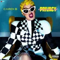 CARDI B - INVASION OF PRIVACY   CD NEU