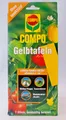 7 St. Compo Gelbtafel, Klebefalle Blattläuse Fliegen