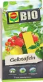 Compo Bio Gelbtafeln Insektenschutz Zierpflanzen Gemüse Garten 7 Stück