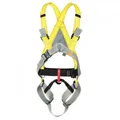 Singing Rock - Ropedancer II - Komplettgurt Gr XS bunt