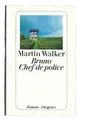 Bruno Chef de police von Martin Walker zstd gut