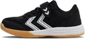 Hummel Multiplay Flex Vc Jr Black/White Black/White 27