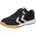 hummel Hummel Kinder Hallenschuhe Multiplay Flex VC JR 224853 Hallenschuh schwarz 27 EU