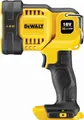 DEWALT LED-Akku-Arbeitsleuchte 18 V IP54