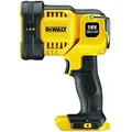 DeWalt DCL043-XJ LED-Akku-Arbeitsleuchte 18 V - ohne Akku und Ladegerät - 1000 lm