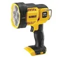 18v Li-ionen Led Lampe - Ohne Ladegerät Und Akku - Dcl043 - Dewalt